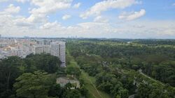 Eco Sanctuary (D23), Condominium #458545661